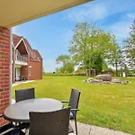 Suennschien Apartment *