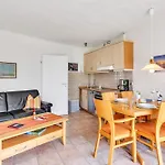 Suennschien Apartment Kronsgaard