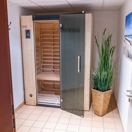 Appartement Suennschien Kronsgaard