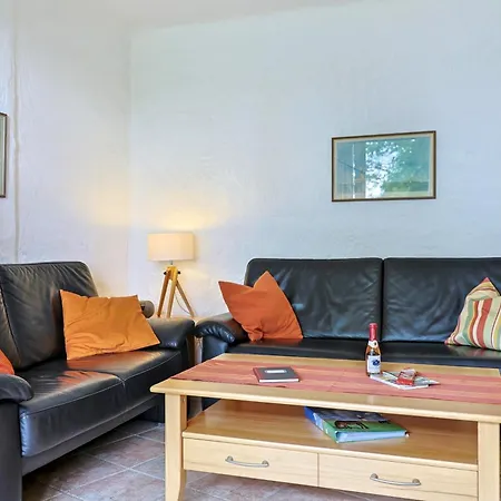 Appartement Suennschien