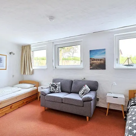 Suennschien Apartamento Kronsgaard