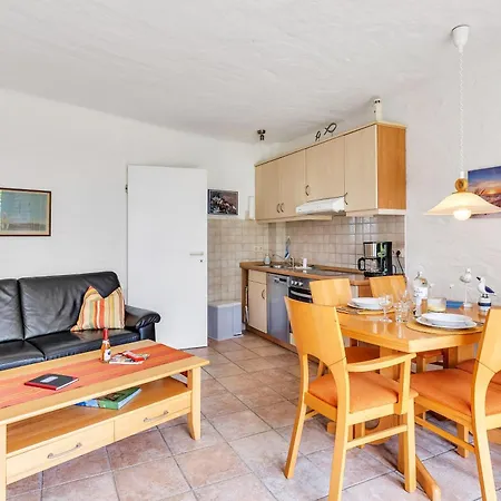 Suennschien Apartamento Kronsgaard