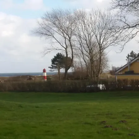 Suennschien Appartement Kronsgaard