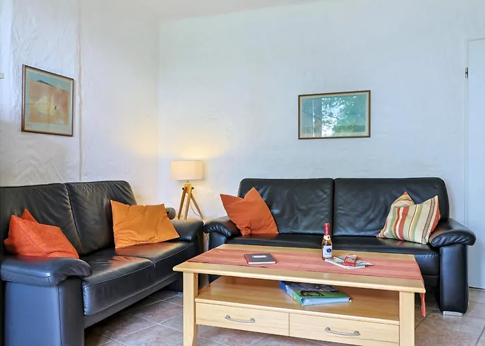 Appartement Suennschien