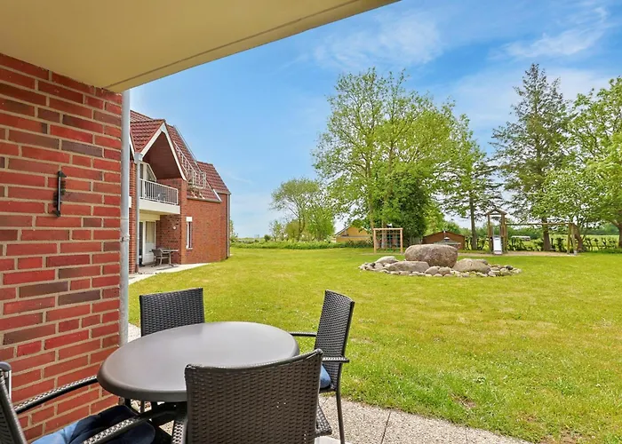 Suennschien Appartement *