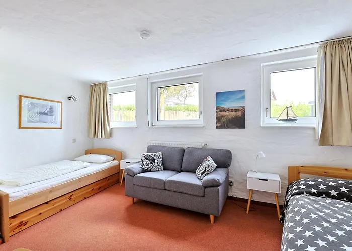 Suennschien Appartement Kronsgaard