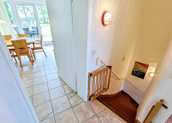 Apartman Suennschien Kronsgaard