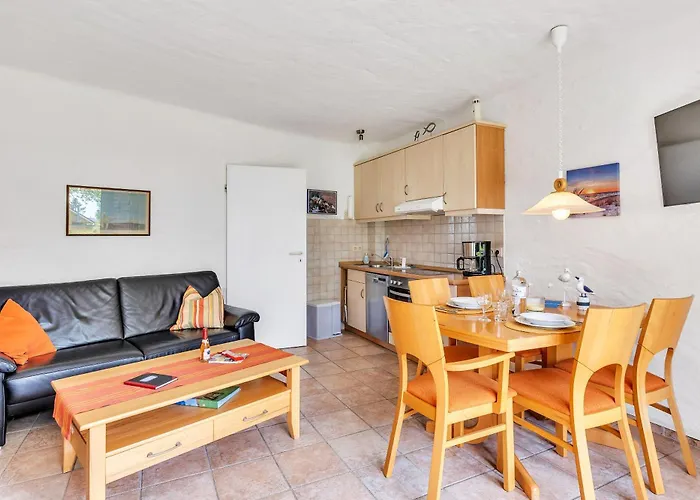 Suennschien Apartman Kronsgaard