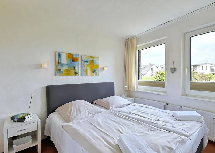 Apartman Suennschien